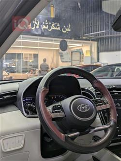 هیوندای تۆکسۆن